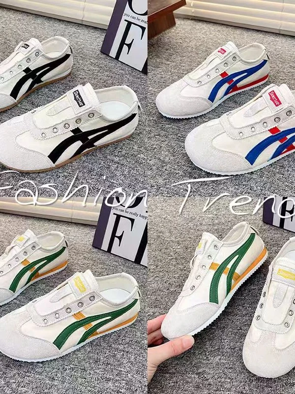 深口松紧带网面潮鞋冬季透气内增高时尚休闲鞋懒人鞋