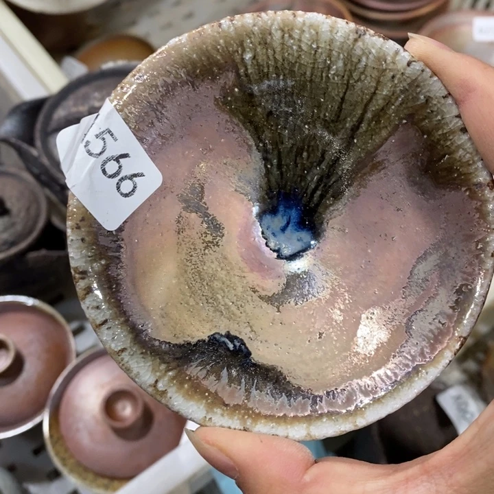 其他柴烧茶器福利