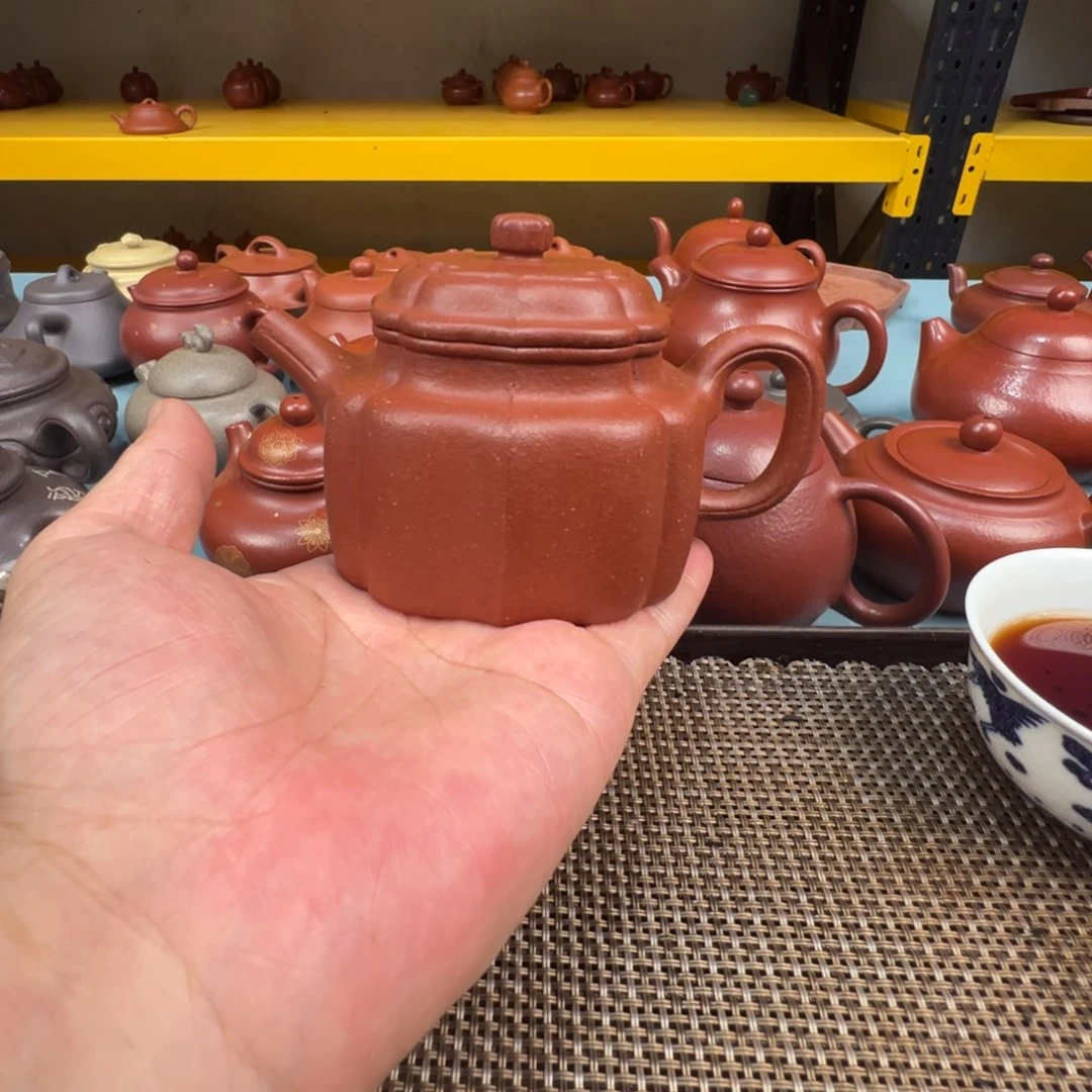 A***3茶壶紫砂55786567888