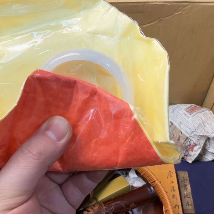 紫砂茶宠每****士现代工艺美术作品