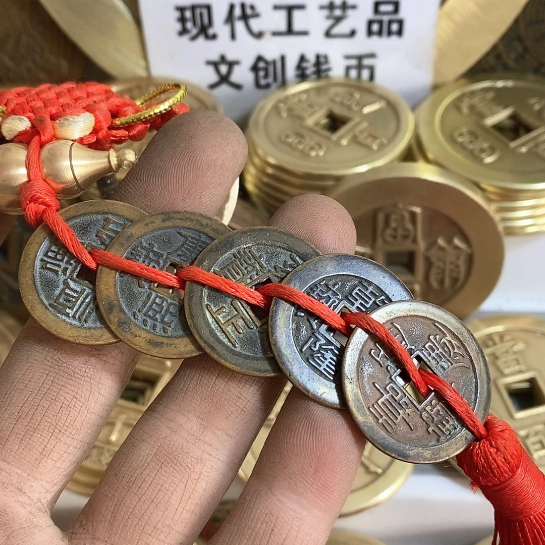 平****司翻砂铸造现代工艺品