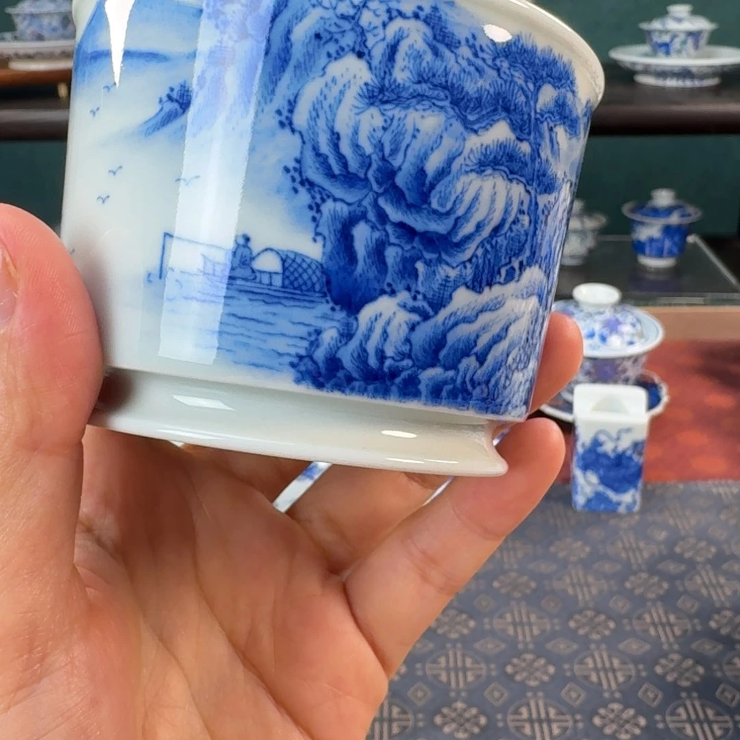 瓷片优游瓷生活雅器