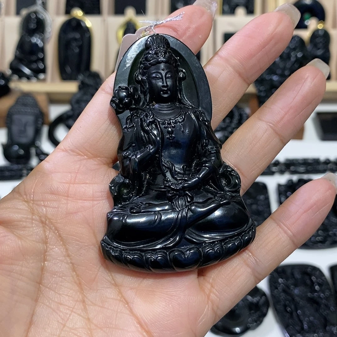 谦****岫玉未镶嵌天然岫玉蛇纹石玉颈饰