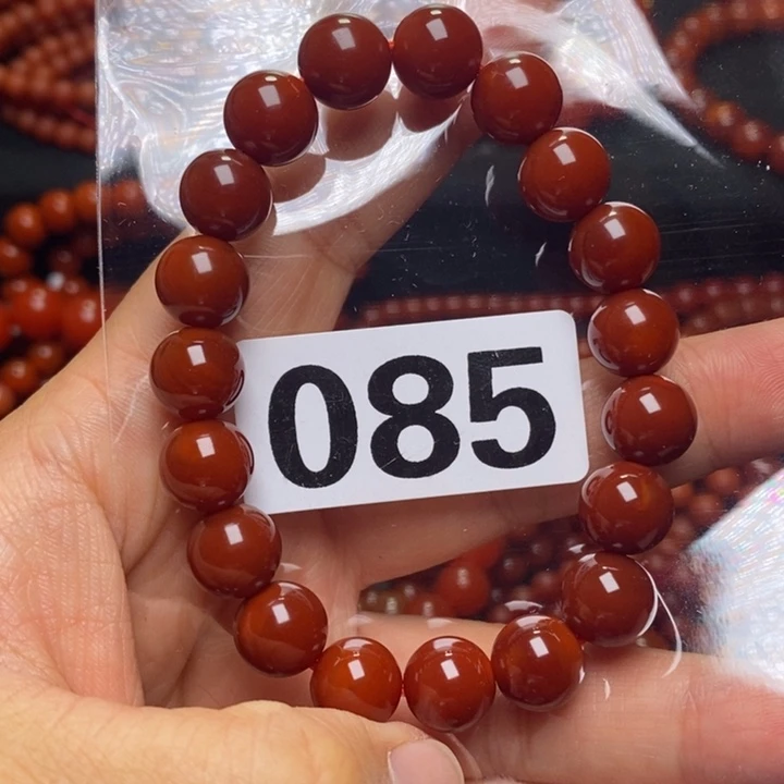 手链未镶嵌南红玛瑙姜**?