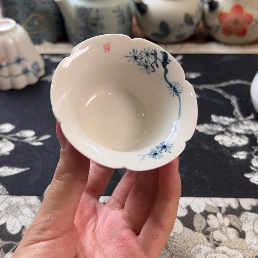 茶具等产品的生产和销售