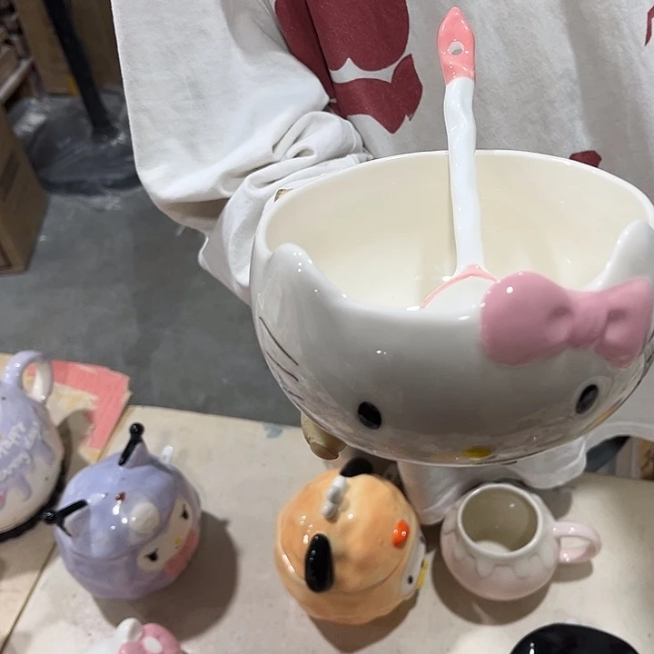 紫砂茶盘我在外面吃饭呢