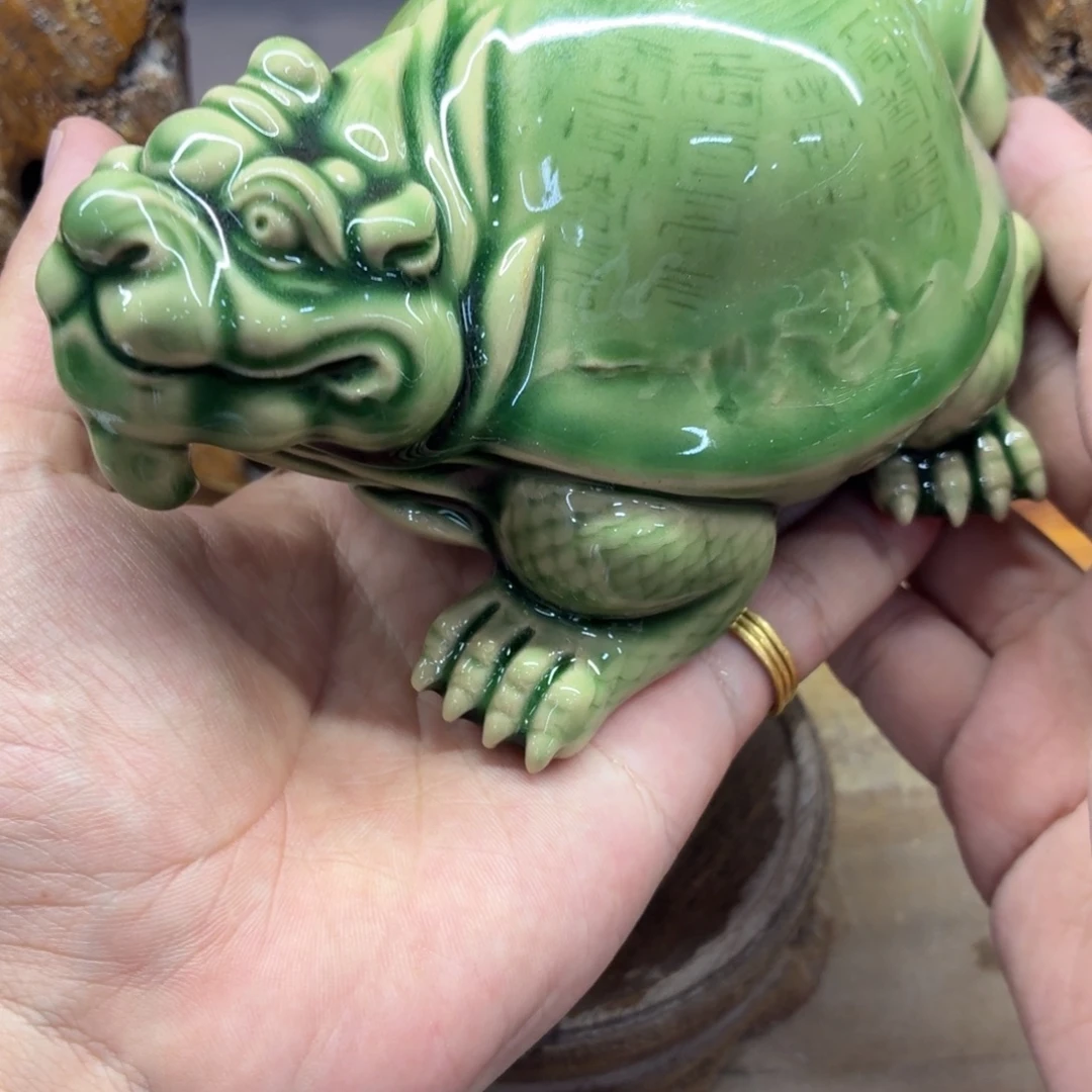 陶园柴烧，精品高货346