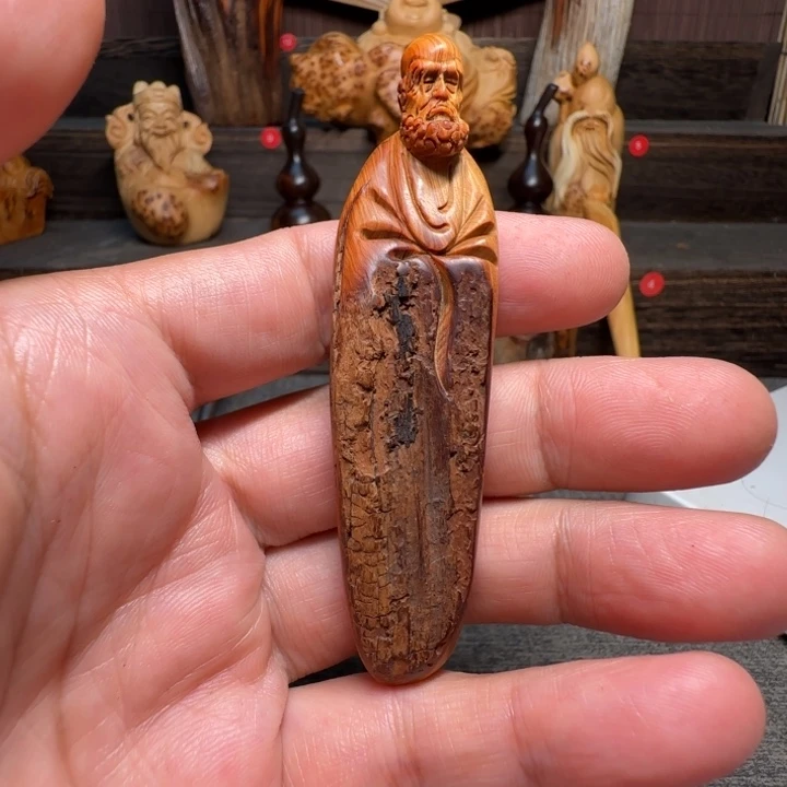 ****ᯤ柏木（崖柏）好的我知道了我