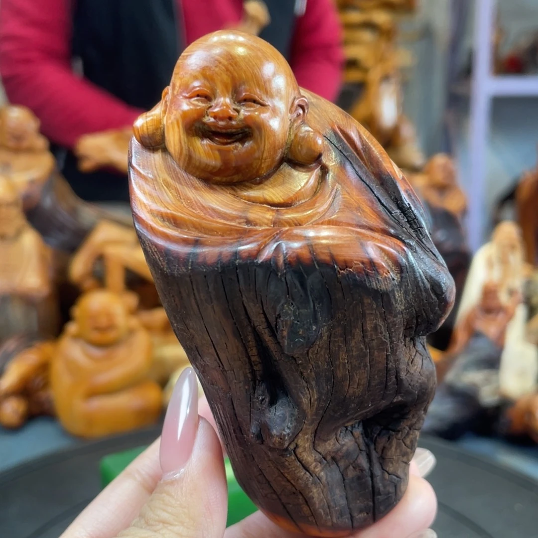 柏木（崖柏）。。。。。。