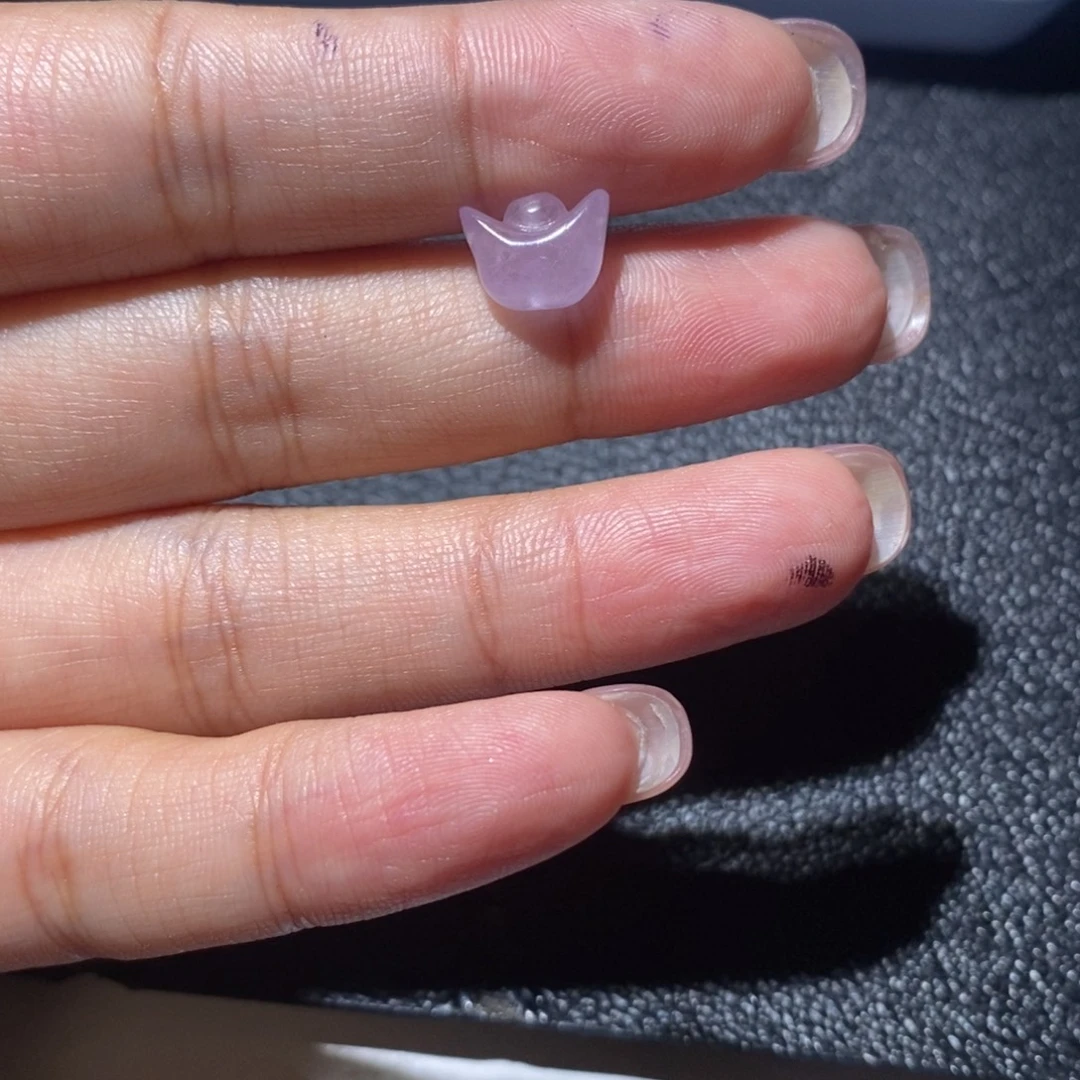 翡翠散珠无镶嵌146