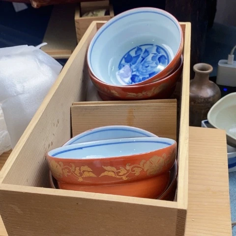 年前最后一天发货