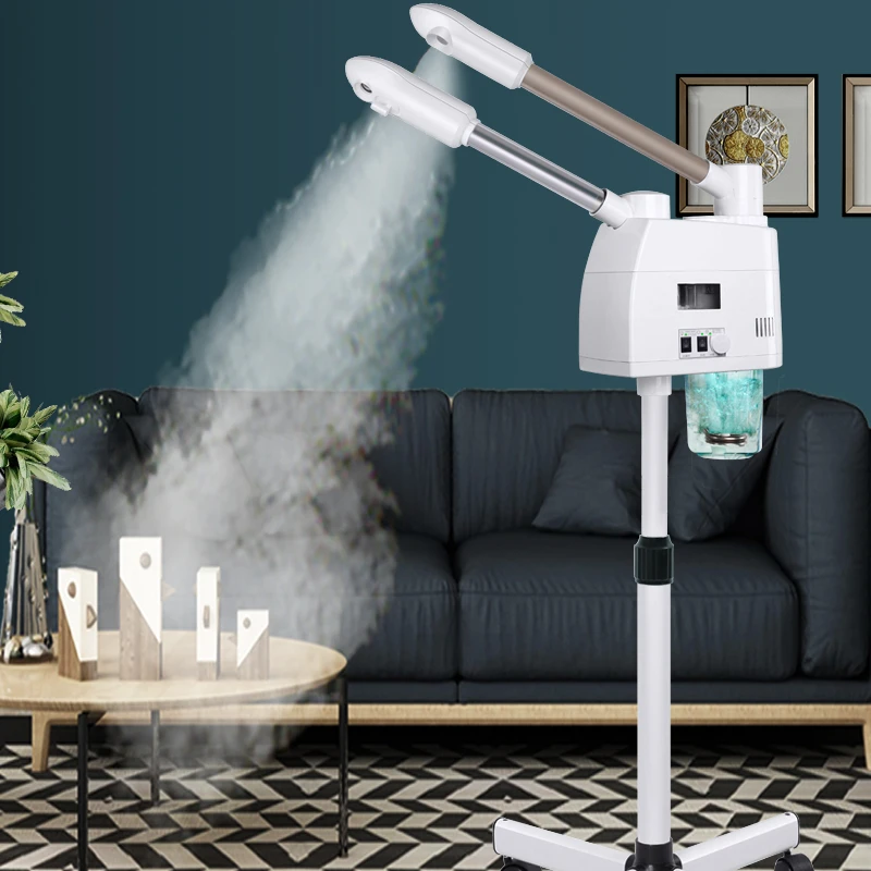 泰东冷热喷仪美容院喷雾机美容仪家用蒸脸器打开毛孔蒸脸仪补水