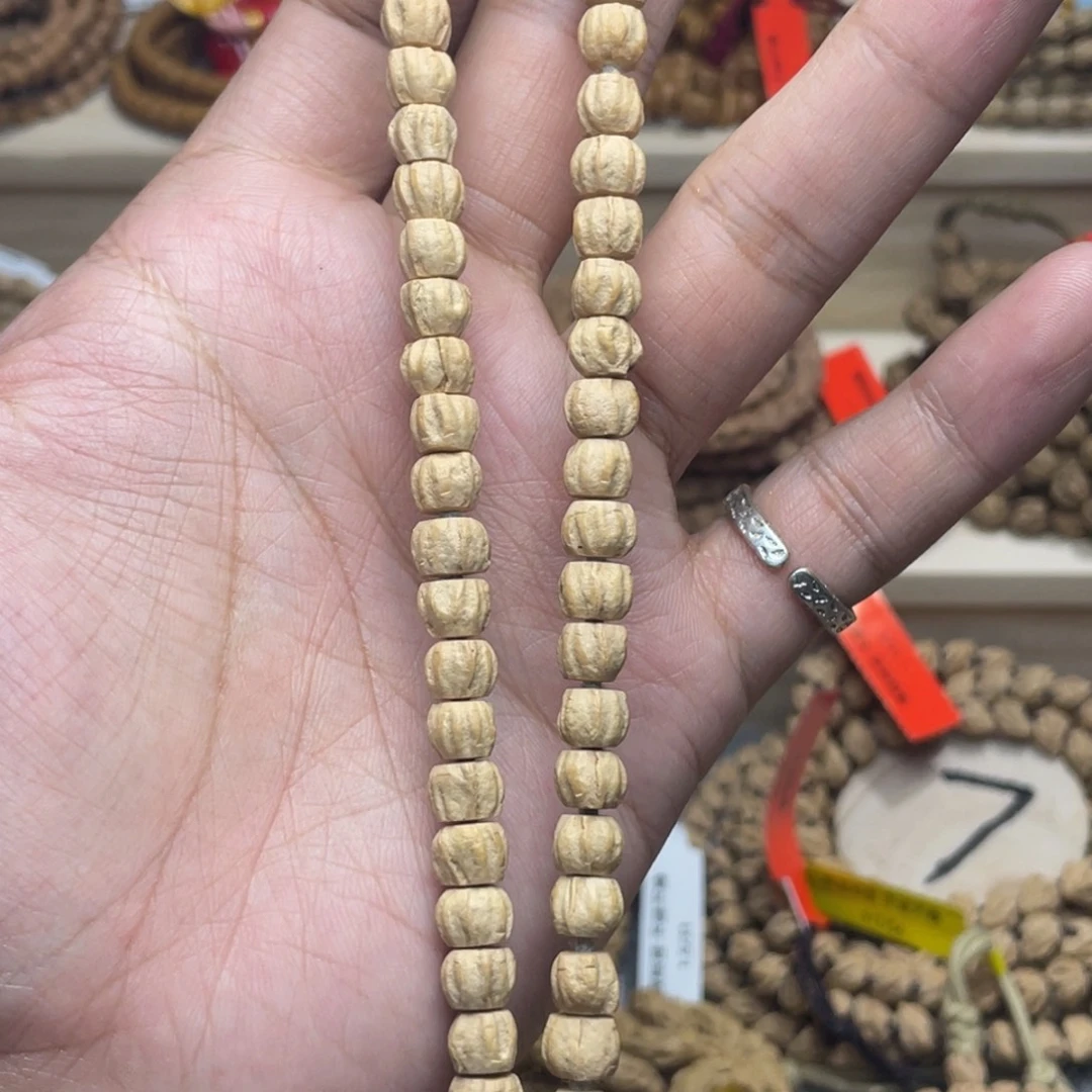 手串柏香籽/百香籽