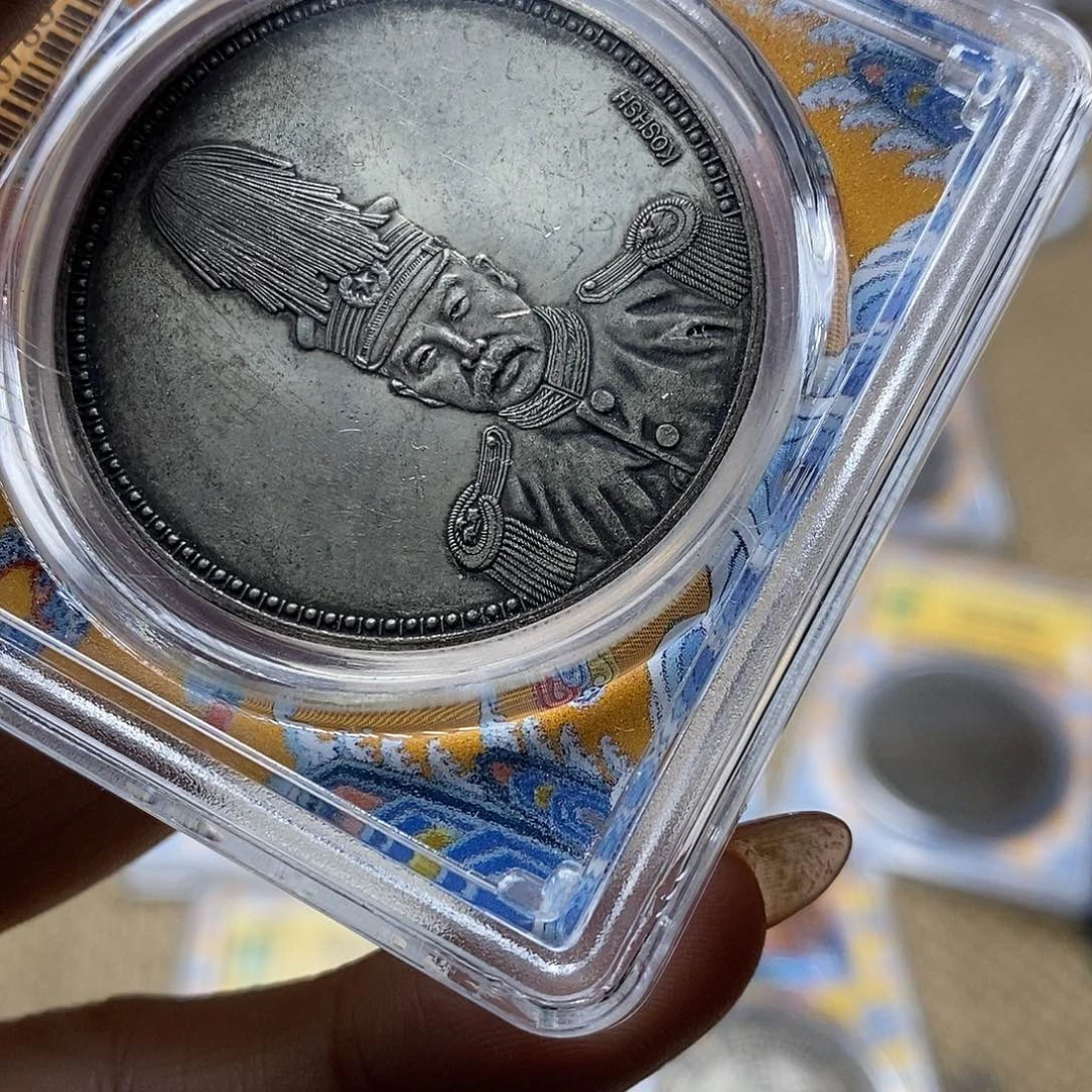 合金家具复古工艺