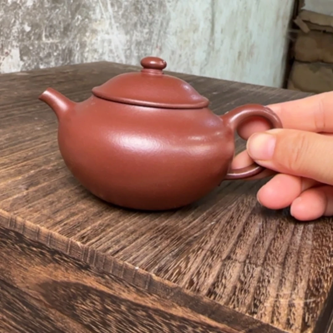 【闪购商品】茶壶紫砂紫砂茶具