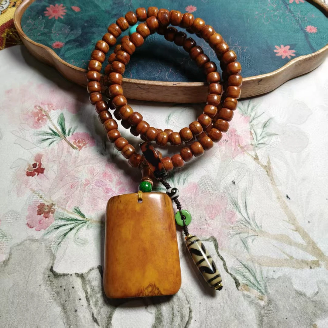 非金属珐琅项链 精品时尚项链六4366