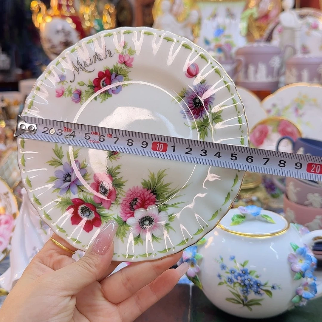 欧洲瓷器收藏鉴赏