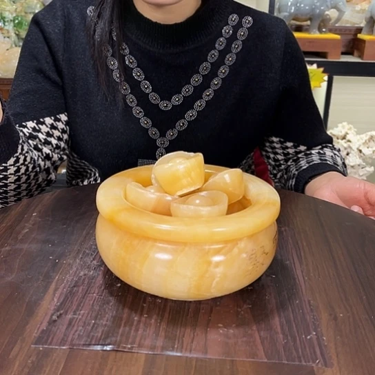 韩***炉家居摆件饰品摆件