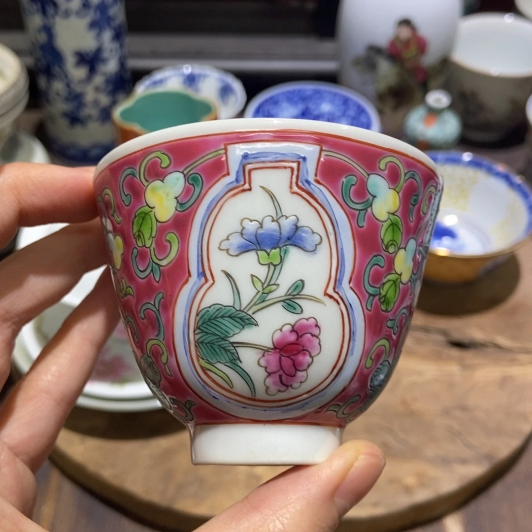 陶瓷艺术品的制作