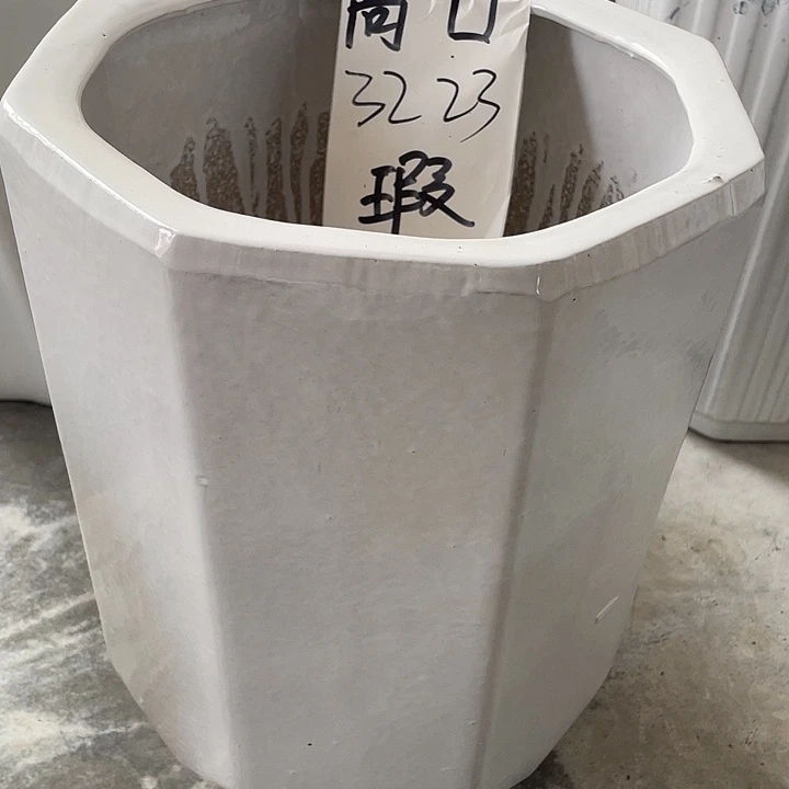 陶瓷材料的八宝中号