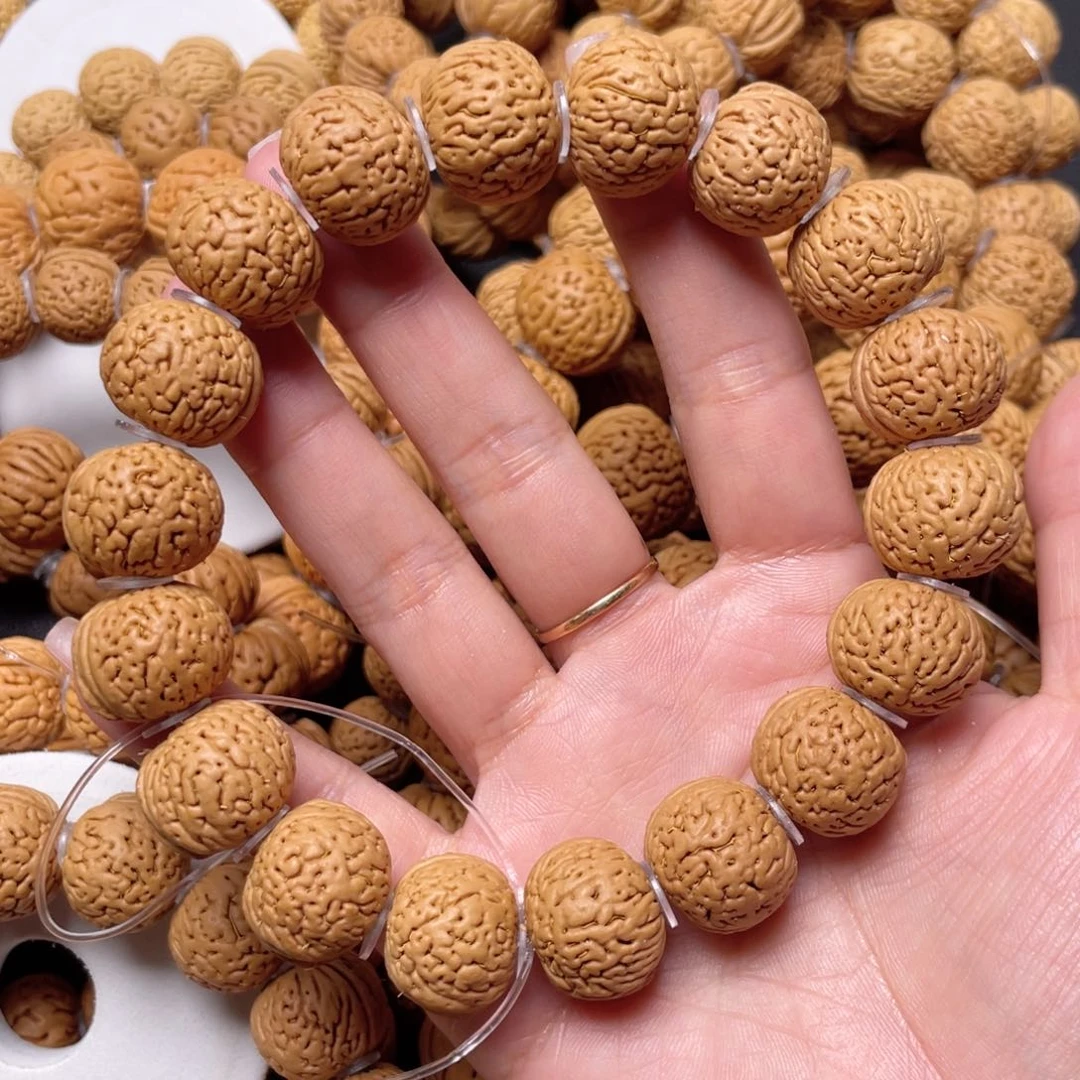 桃核手串天*王者南瓜