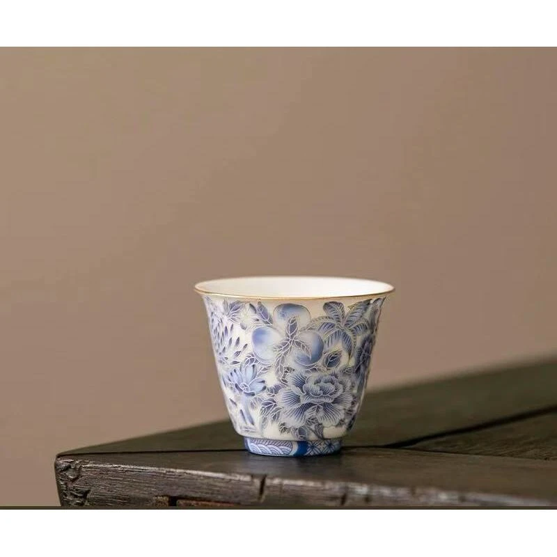 《三生有幸》蝶恋花主人杯