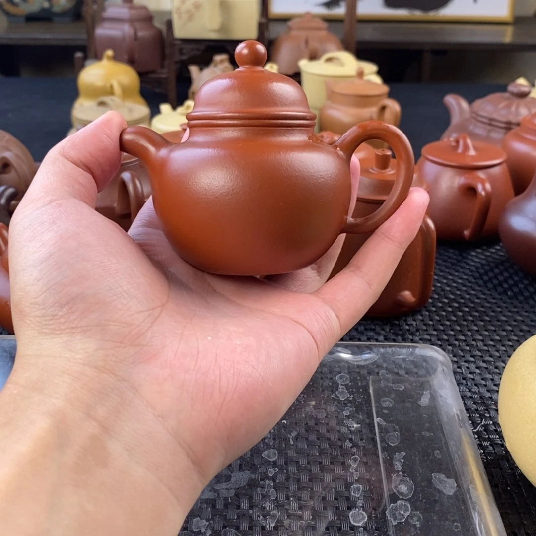 茶壶紫砂宜兴紫砂壶艺术学院