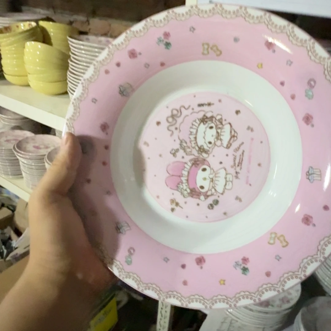 瓷片库房直播瑕疵处理