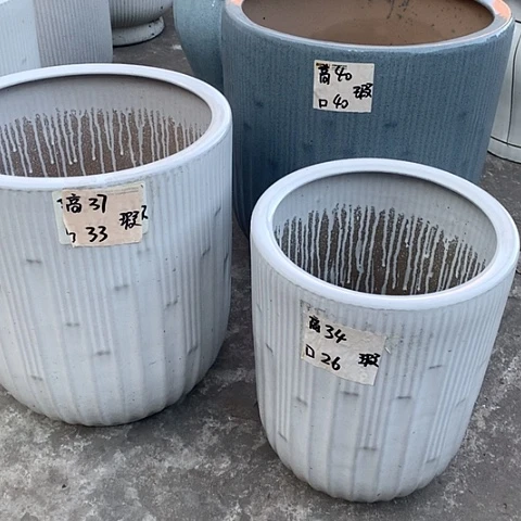 缸高温陶瓷默认瑕疵