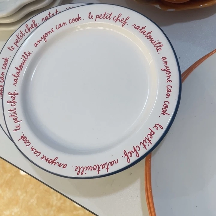 阿***歌陶瓷微瑕陶瓷直播间不提不换