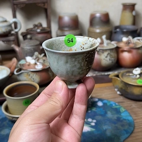 纯手工制作工艺制作工艺