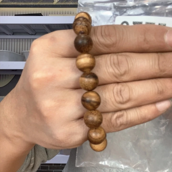 大果紫檀（缅甸花梨）5770
