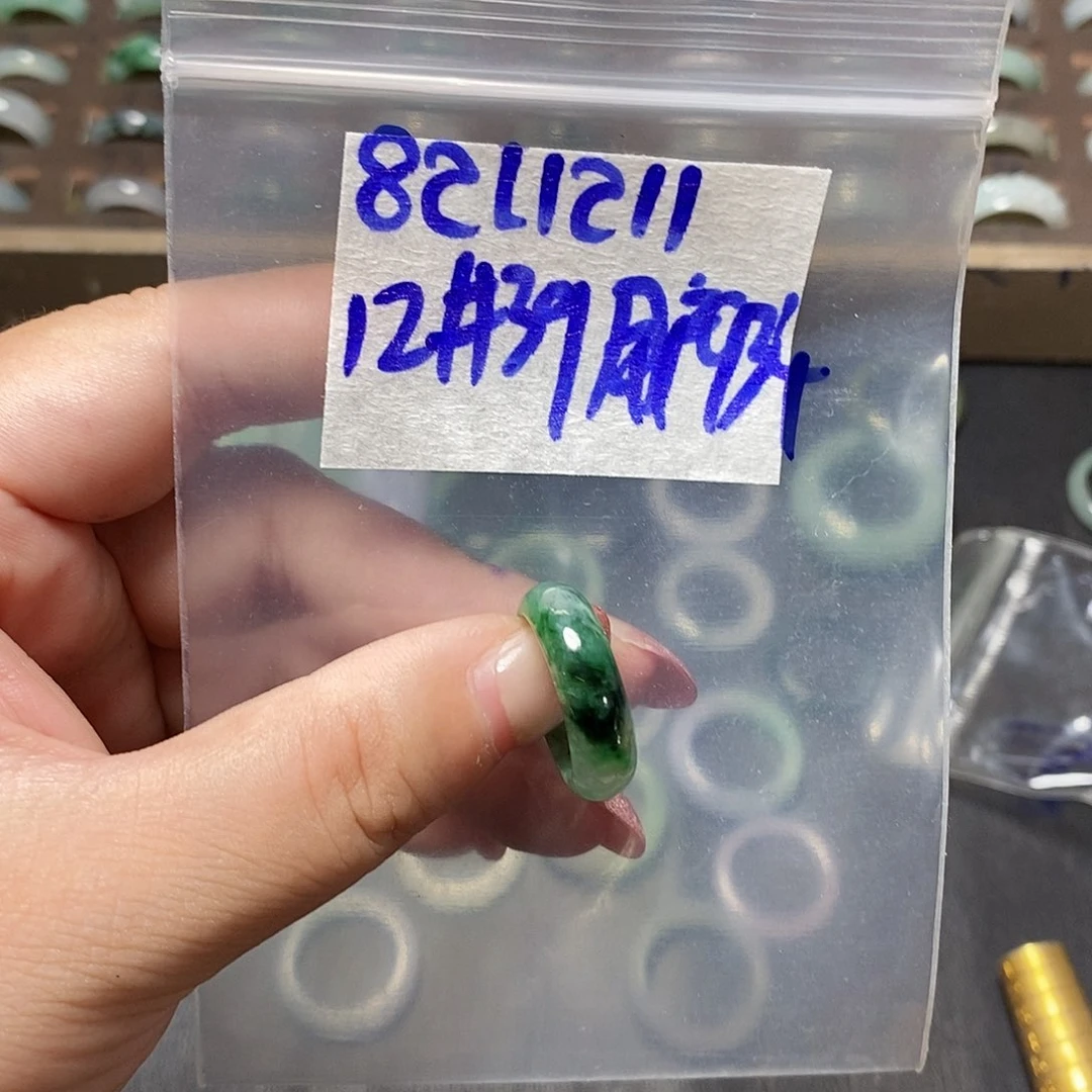 未镶嵌定制翡翠用****0