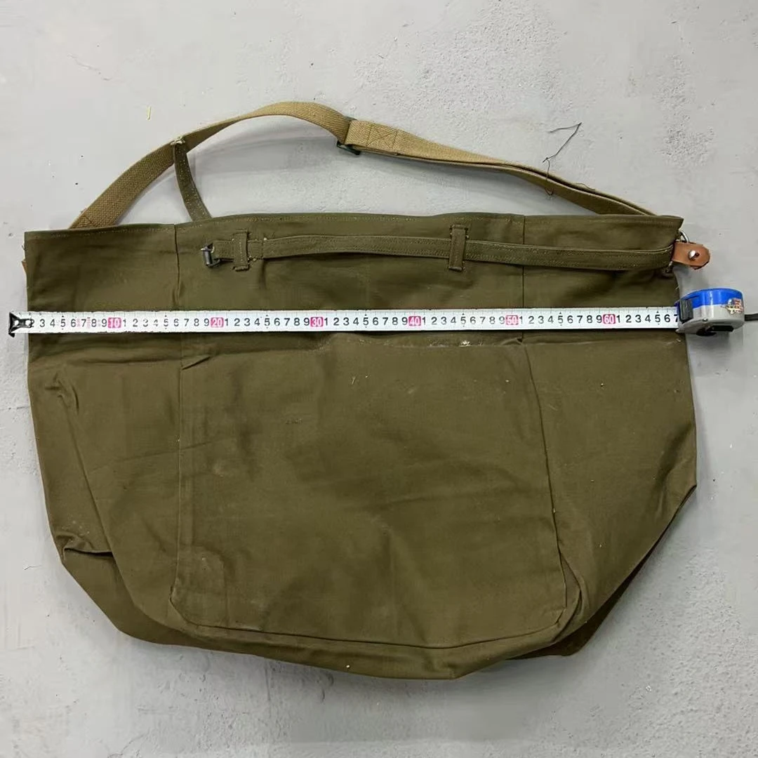 1970年大号帆布包