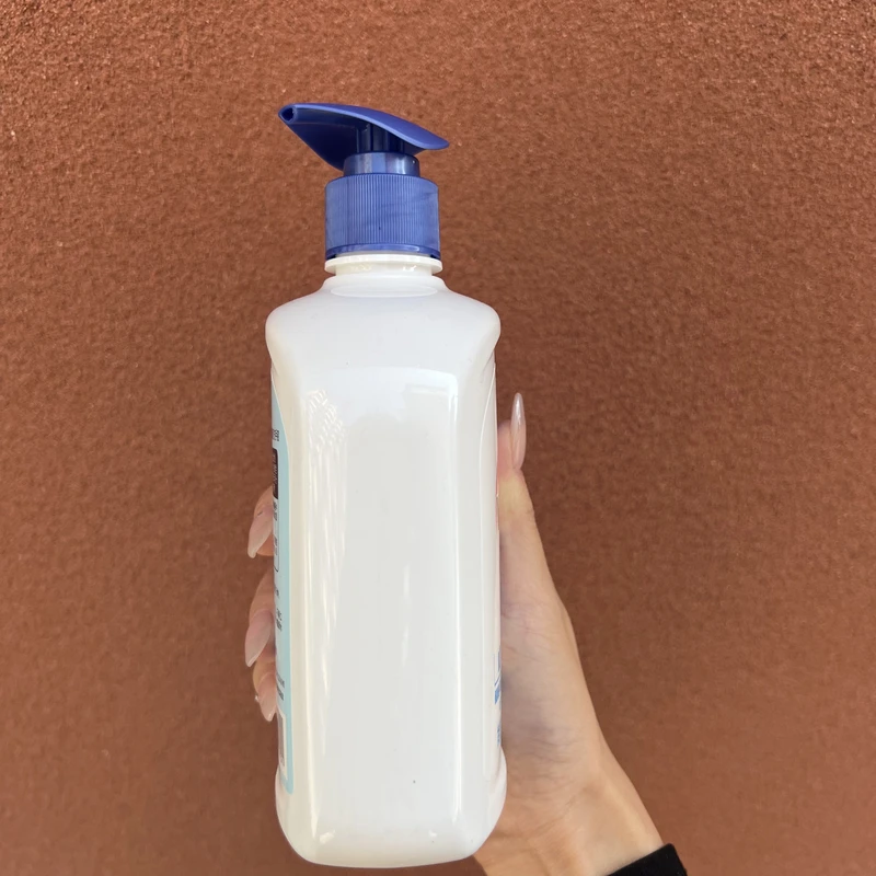 50#丝蛋白大容量洗手液按压式