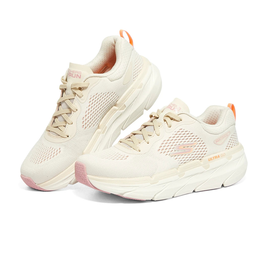 Skechers斯凯奇星迈系列运动鞋女子轻便减震跑步鞋女款跑鞋