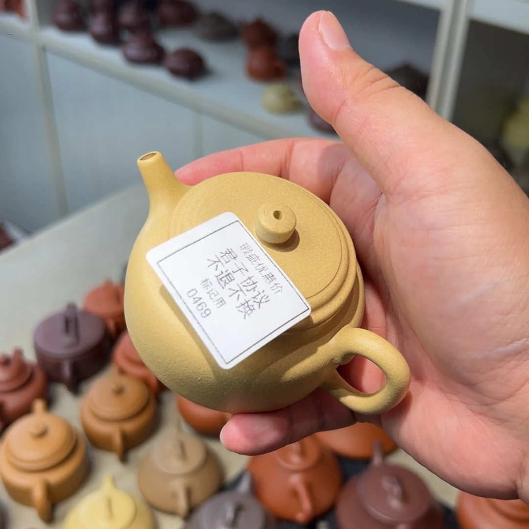 茶壶紫砂游**儿紫砂壶等