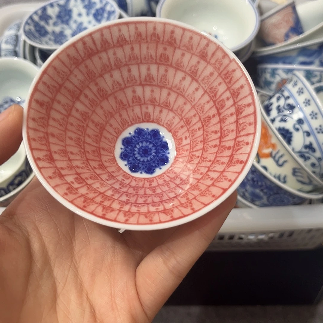 景德镇陶瓷学院的