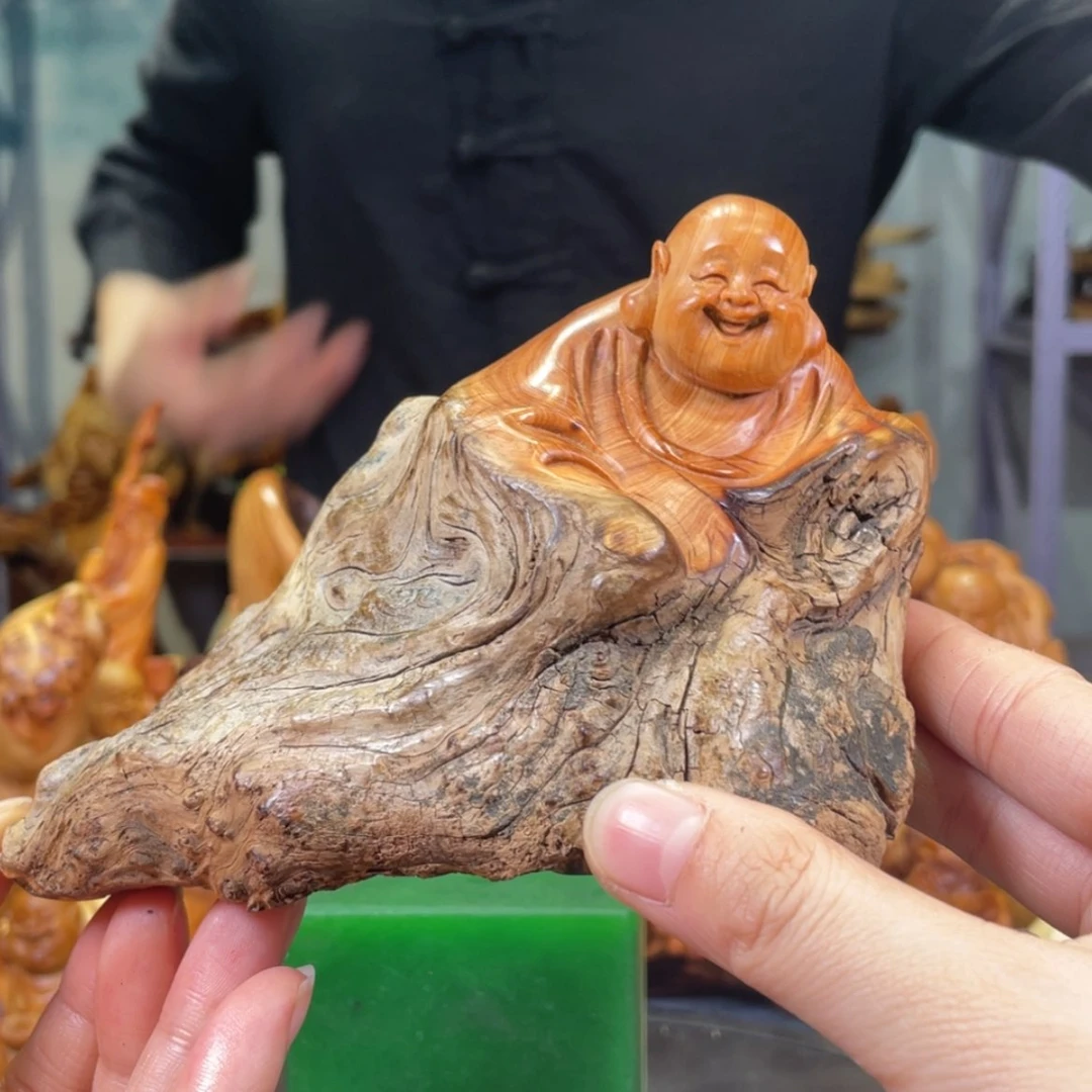 【闪购商品】柏木（崖柏）其他