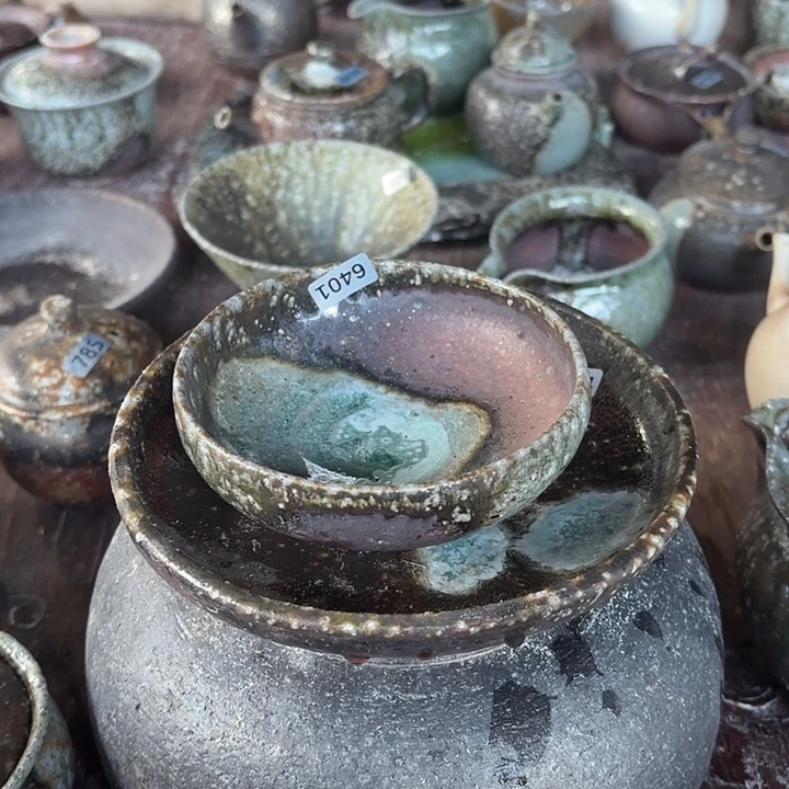 源头柴烧好货多6401