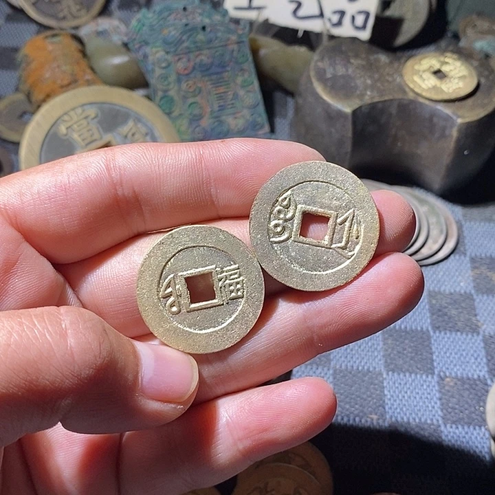 不***呀铜现代工艺品仿制品