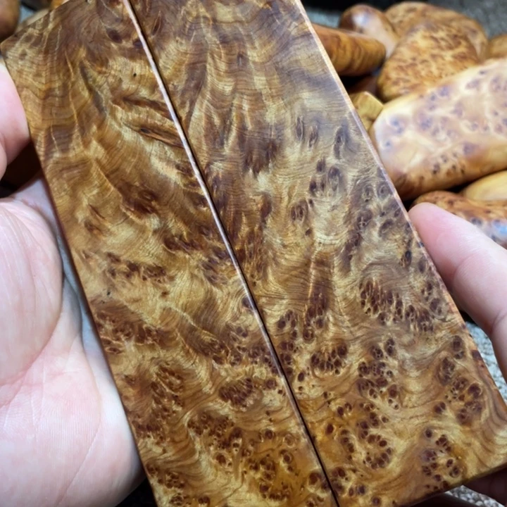 柏木（崖柏）其他把