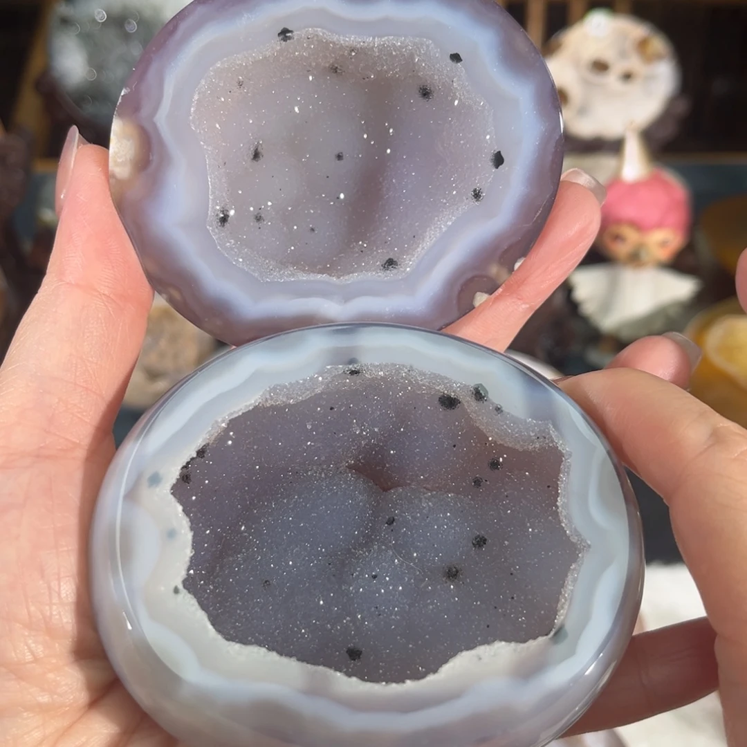 未镶嵌大型摆件（非配饰）水晶