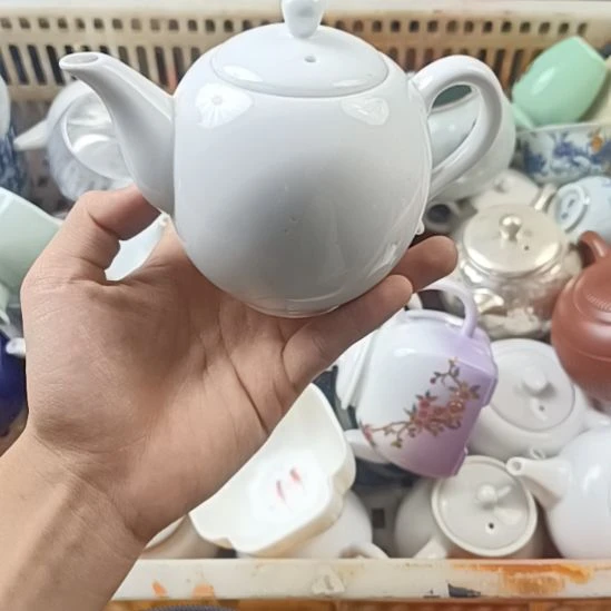 茶杯盖碗公道杯茶壶