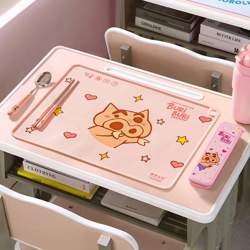 【特价福利】蜡笔小新联名餐垫隔热餐桌垫