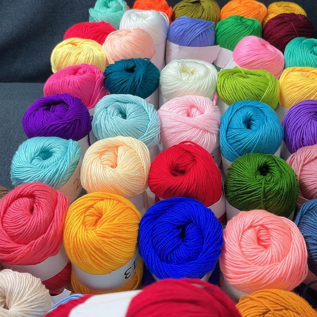 幸***张棉蚕丝蛋白宝宝线