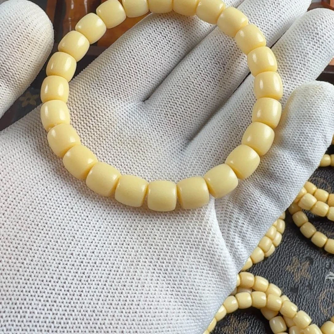 骆驼牙手串/手链手串