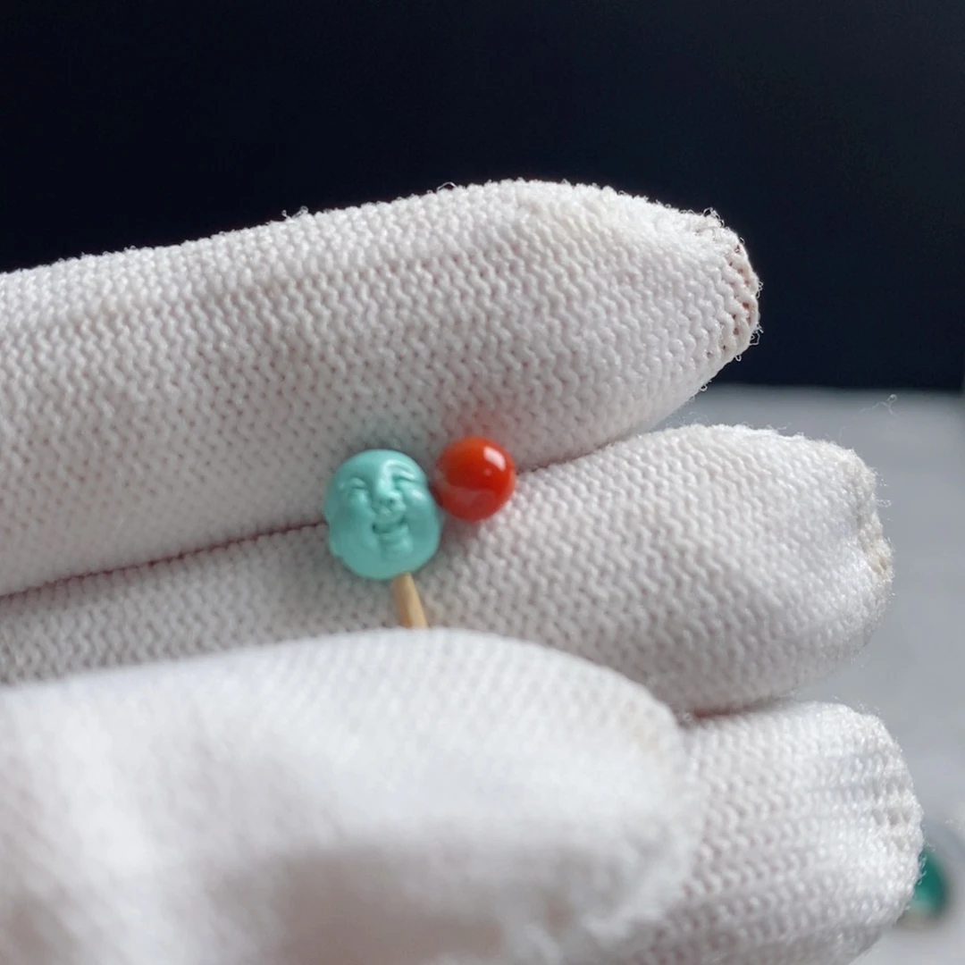 南红玛瑙珠宝奇石未镶嵌刘*