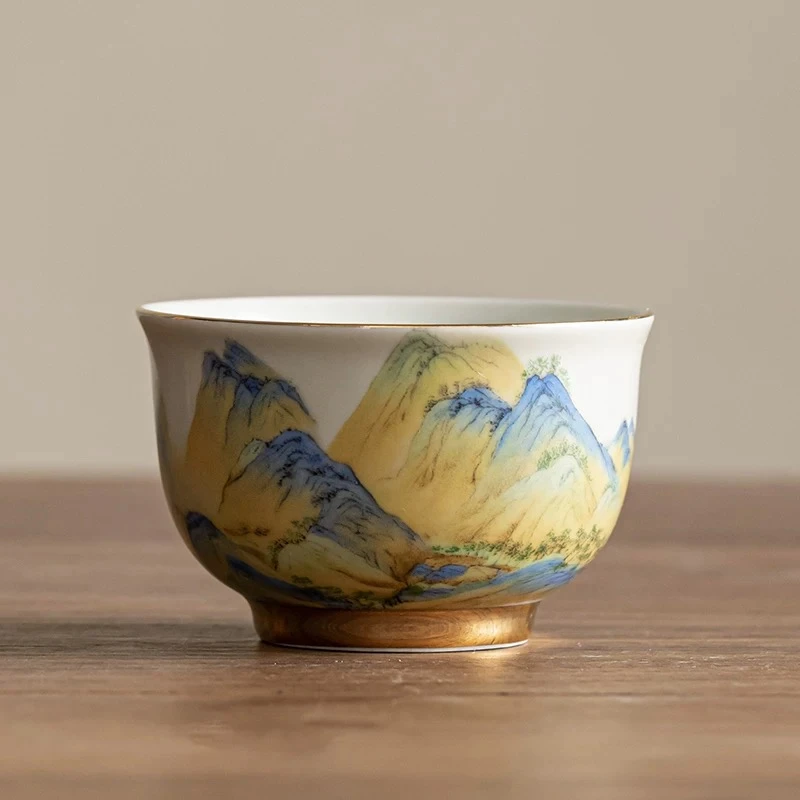 千里江山临境主人杯@@1736