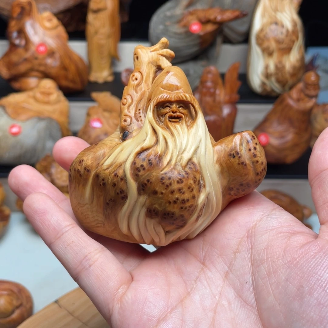 柏木（崖柏）6485585588